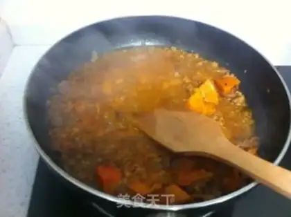 Make step 1