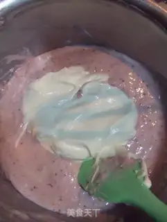 Make  step 8