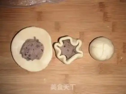 Make step 8