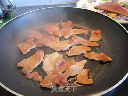 Make step 5