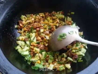 Make step 4