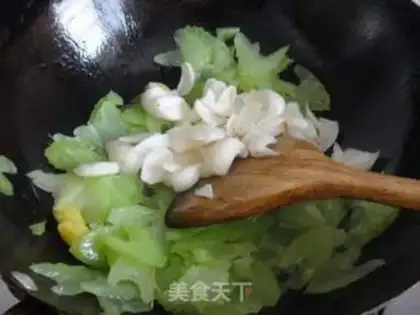 Make step 5