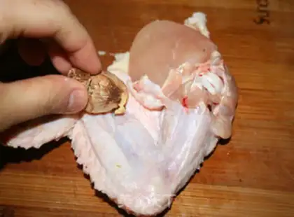 Make step 1