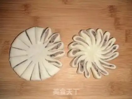 Make step 10