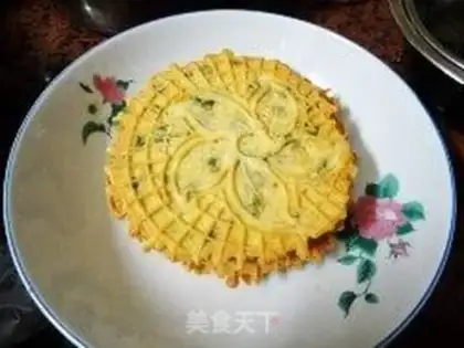 Make step 8