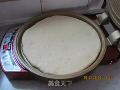 Make step 2