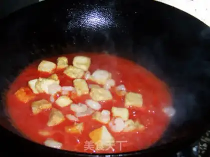 Make step 11