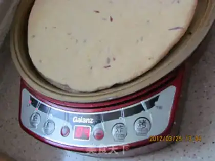 Make step 3