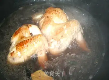 Make step 5
