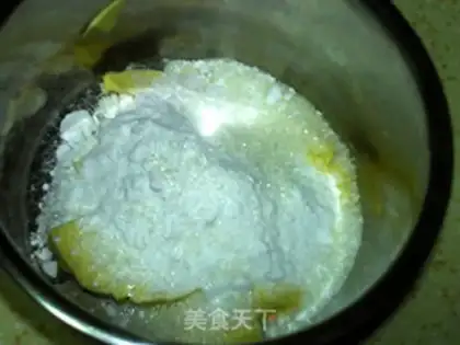 Make step 1