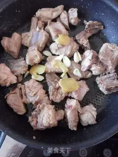Make step 5