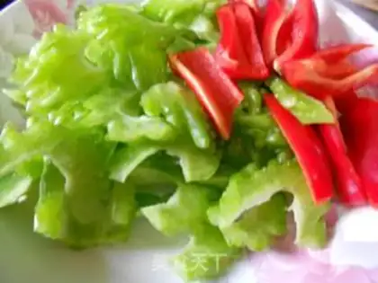 Make step 2