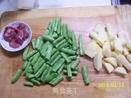 Make  step 1