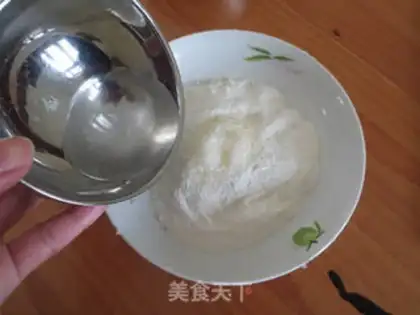 Make step 1