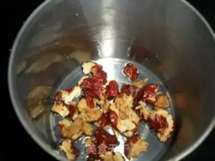 Make step 2