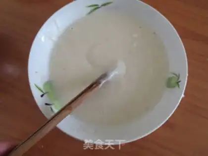 Make step 2