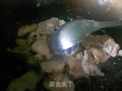 Make step 4