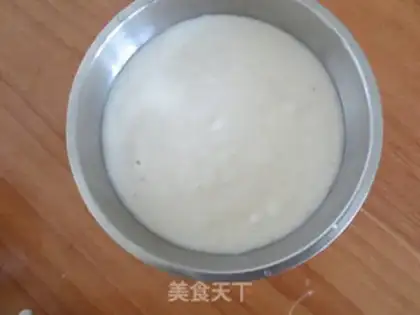 Make step 3