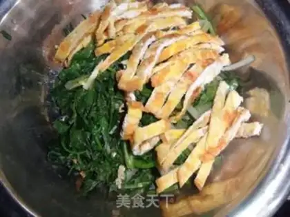 Make step 3
