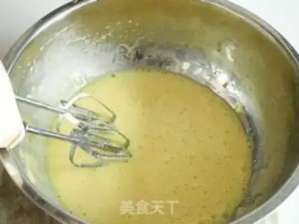 Make step 1