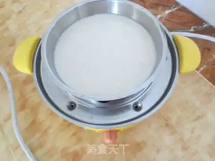 Make step 4