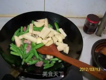 Make  step 5