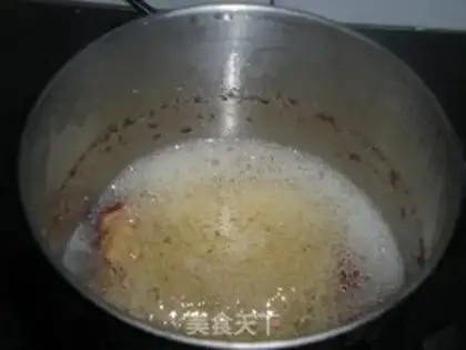 Make step 5