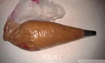 Make step 8