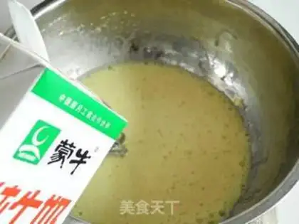 Make step 2