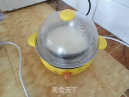 Make step 5
