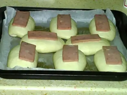 Make step 5