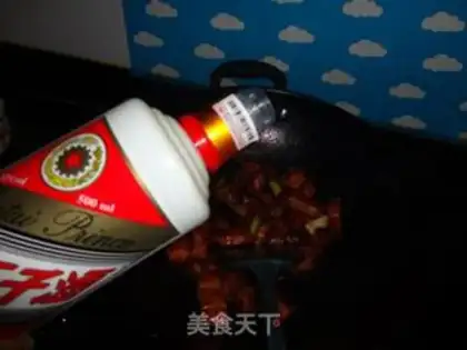 Make step 5