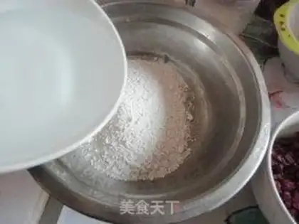 Make step 1