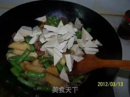 Make  step 7