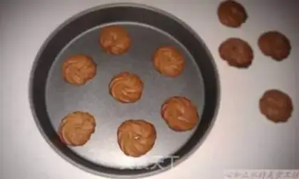 Make step 10