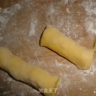 Make step 1