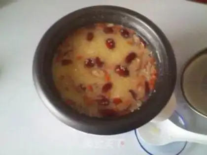 Make step 3