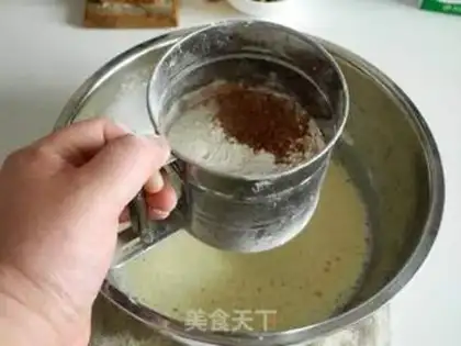 Make step 5