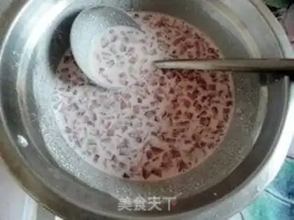 Make step 3
