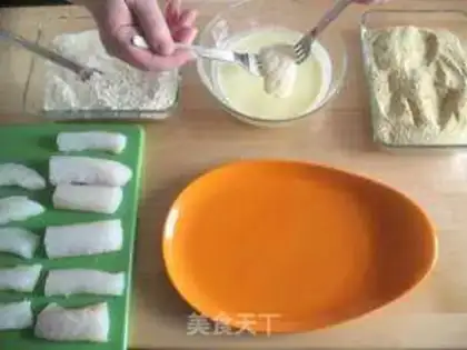 Make step 2