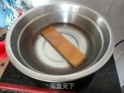 Make step 4