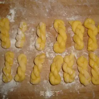 Make step 3
