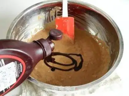 Make step 7