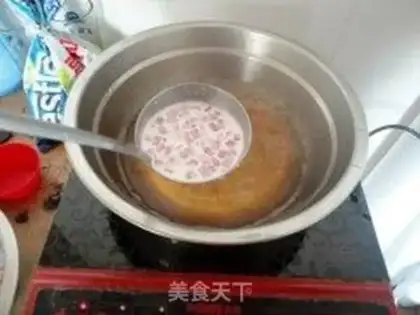 Make step 5