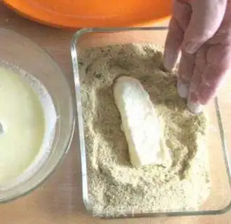 Make step 4