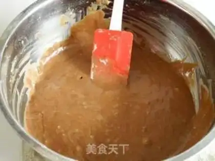 Make step 8