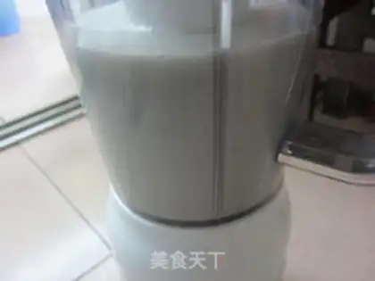 Make step 3