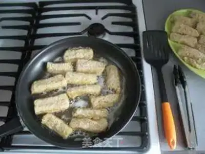 Make step 5