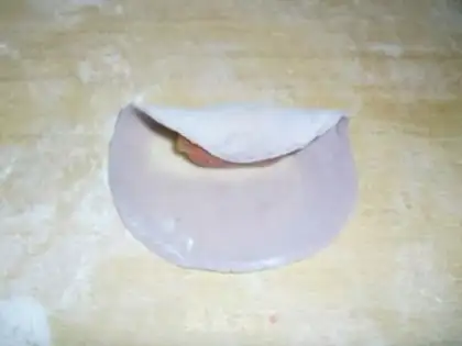 Make step 3