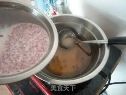 Make step 7
